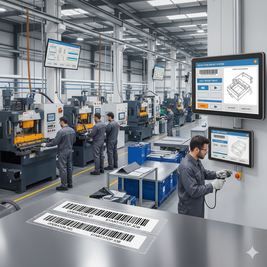 日報入力イメージ